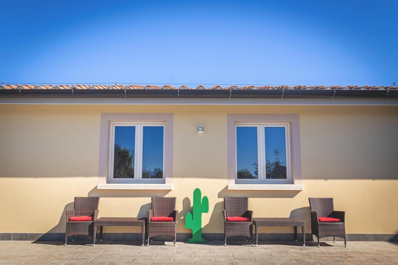 Hotel Residence Vallecorsa Rosignano Marittimo Exterior foto